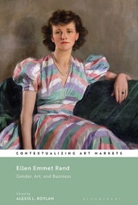 Immagine di copertina: Ellen Emmet Rand 1st edition 9781350189935