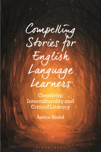 Imagen de portada: Compelling Stories for English Language Learners 1st edition 9781350189980