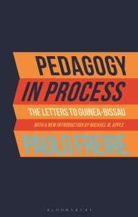 Cover image: Pedagogy in Process 1st edition 9781350190290