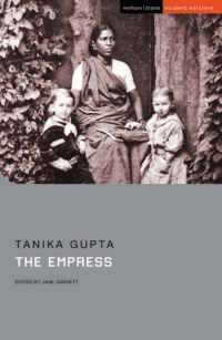 صورة الغلاف: The Empress 1st edition 9781350190573