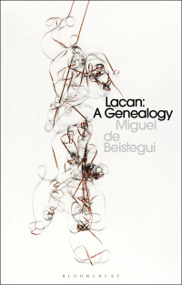 Titelbild: Lacan 1st edition 9781350190818