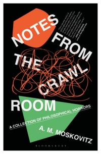 表紙画像: Notes from the Crawl Room 1st edition 9781350191884