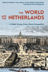 Titelbild: The World and The Netherlands 1st edition 9781350191921