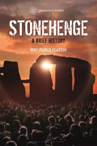 Cover image: Stonehenge 1st edition 9781350192225