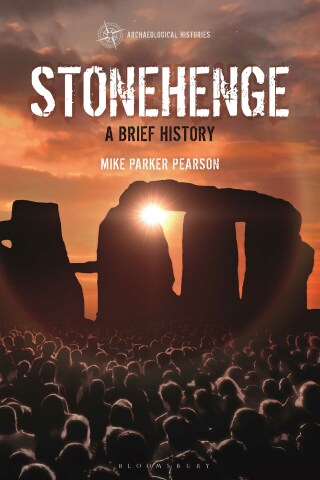 Imagen de portada: Stonehenge 1st edition 9781350192225