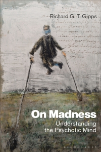 Cover image: On Madness 1st edition 9781350192546