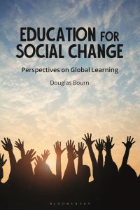 Cover image: Education for Social Change 1st edition 9781350192843