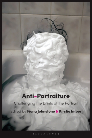 Cover image: Anti-Portraiture 1st edition 9781784534127