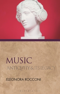 Imagen de portada: Music 1st edition 9781350193819