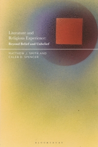 Titelbild: Literature and Religious Experience 1st edition 9781350193918