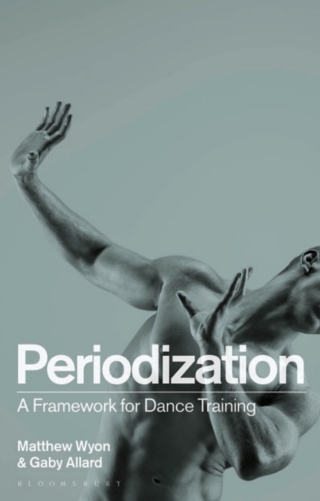 Immagine di copertina: Periodization 1st edition 9781350194526