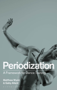 Omslagafbeelding: Periodization 1st edition 9781350194526