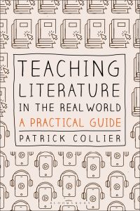 Omslagafbeelding: Teaching Literature in the Real World 1st edition 9781350195059
