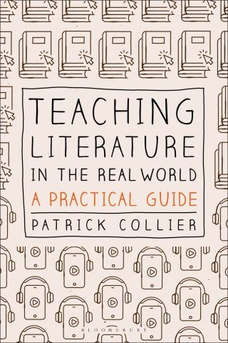 Cover image: Teaching Literature in the Real World 1st edition 9781350195059