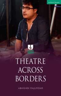 Immagine di copertina: Theatre Across Borders 1st edition 9781350195288