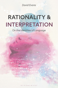 Cover image: Rationality and Interpretation 1st edition 9781350195585