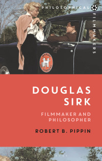 Imagen de portada: Douglas Sirk 1st edition 9781350195677