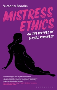 Titelbild: Mistress Ethics 1st edition 9781350195721