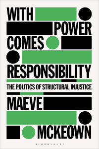 Cover image: With Power Comes Responsibility 1st edition 9781350195783