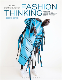 Cover image: Fashion Thinking 2nd edition 9781350082755