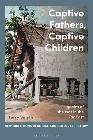 Imagen de portada: Captive Fathers, Captive Children 1st edition 9781350194243