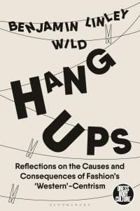 Cover image: Hang-Ups 1st edition 9781350197237