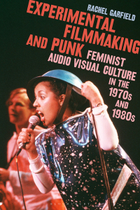 表紙画像: Experimental Filmmaking and Punk 1st edition 9781350293083