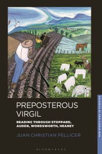 Cover image: Preposterous Virgil 1st edition 9781848856516