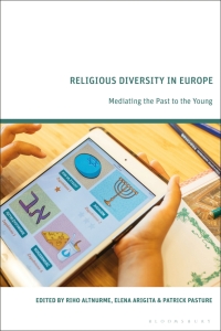 Cover image: Religious Diversity in Europe 1st edition 9781350198586