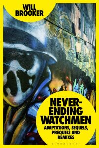 Imagen de portada: Never-Ending Watchmen 1st edition 9781350198739