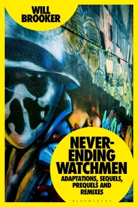 Cover image: Never-Ending Watchmen 1st edition 9781350198739