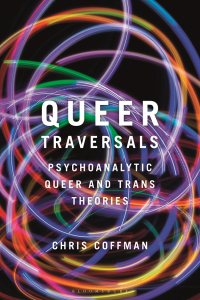Cover image: Queer Traversals 1st edition 9781350200005