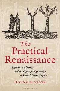 Cover image: The Practical Renaissance 1st edition 9781350200203