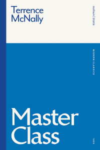 Cover image: Master Class 1st edition 9781350200296
