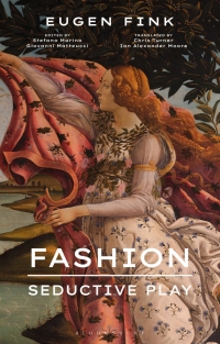 Imagen de portada: Fashion: Seductive Play 1st edition 9781350200388
