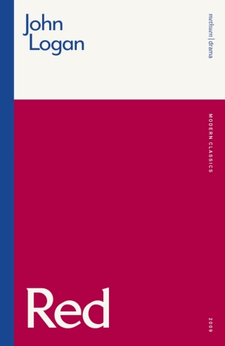 Cover image: Red 1st edition 9781350200449
