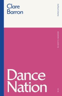 Cover image: Dance Nation 1st edition 9781350200739