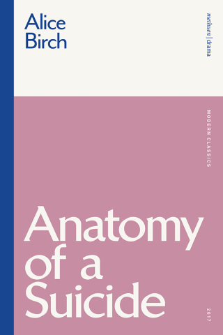Titelbild: Anatomy of a Suicide 1st edition 9781350200777