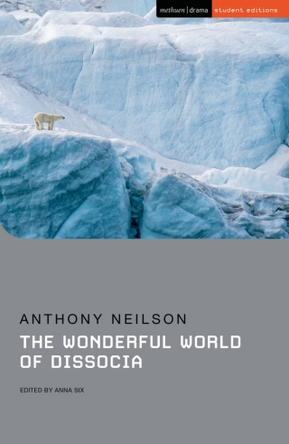 Cover image: The Wonderful World of Dissocia 1st edition 9781350200975