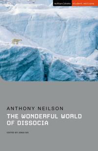 Cover image: Wonderful World of Dissocia 1st edition 9781350200975