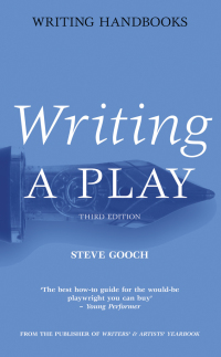 Imagen de portada: Writing a Play 1st edition 9780713669459