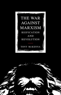 Cover image: The War Against Marxism 1st edition 9781350201415