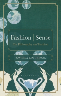 Cover image: Fashion | Sense 1st edition 9781350201453