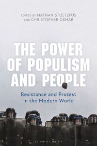 表紙画像: The Power of Populism and People 1st edition 9781350202009