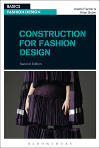 Omslagafbeelding: Construction for Fashion Design 2nd edition 9781472538758