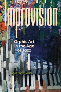 Cover image: Improvision 1st edition 9781350203426