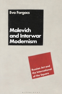 Cover image: Malevich and Interwar Modernism 1st edition 9781350204171