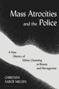 Titelbild: Mass Atrocities and the Police 1st edition 9781788315258