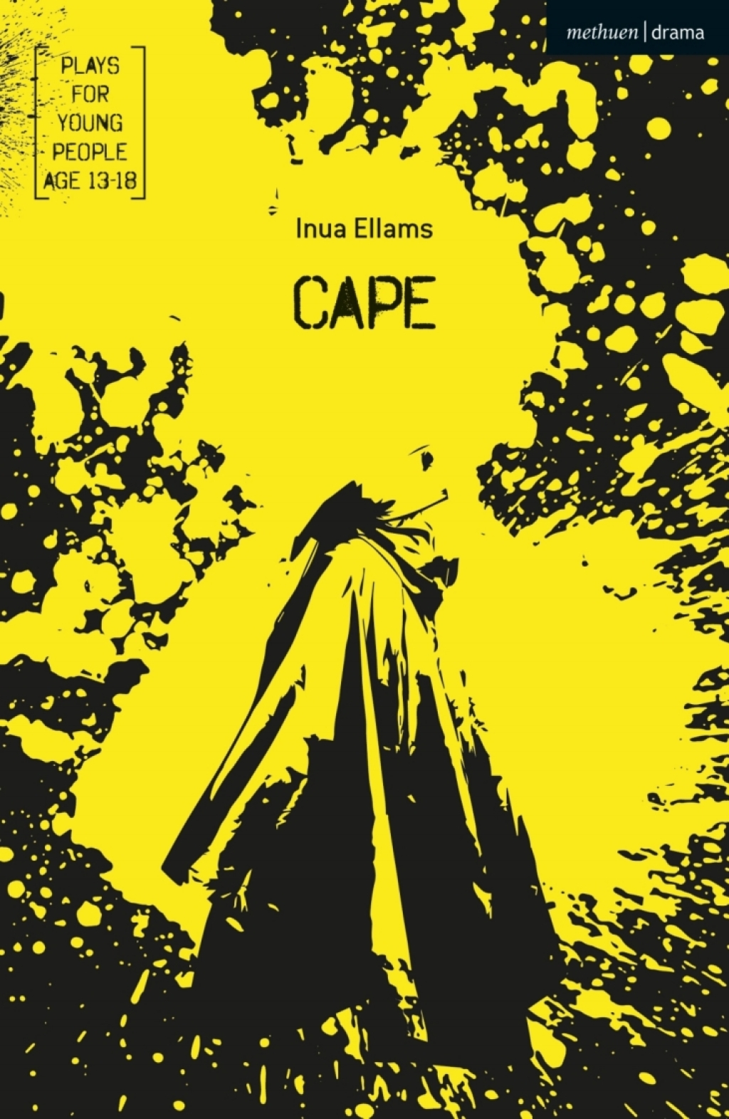 Cape 1st Edition