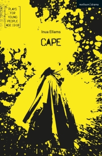 Omslagafbeelding: Cape 1st edition 9781350204652